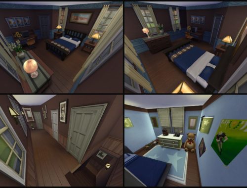 Logan House