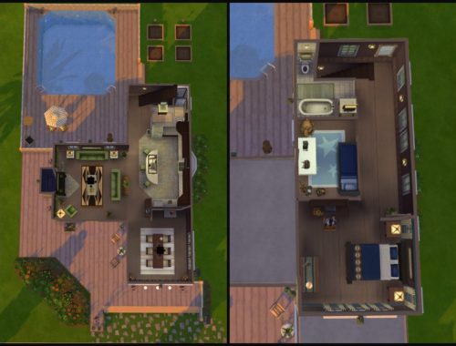 Logan House