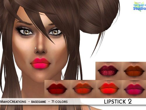 Lipstick 2