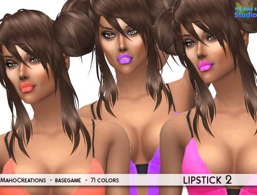 Lipstick 2