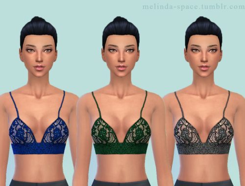 Lace Top Set