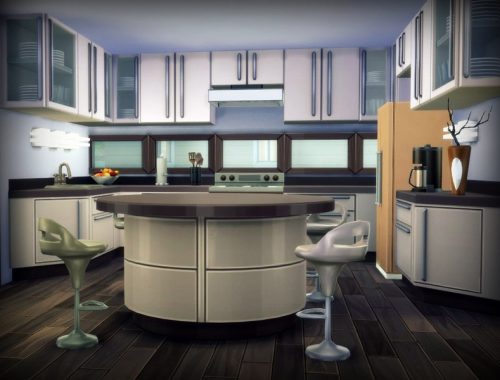 LA-Cute Home