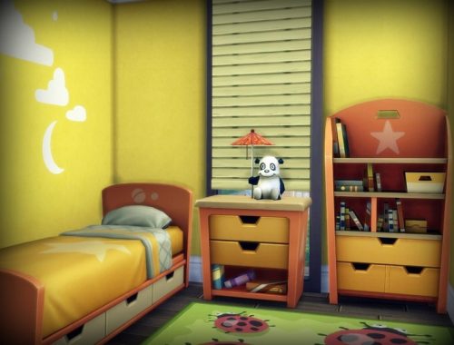 LA-Cute Home