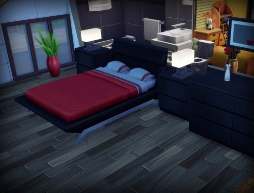 LA-Cute Home