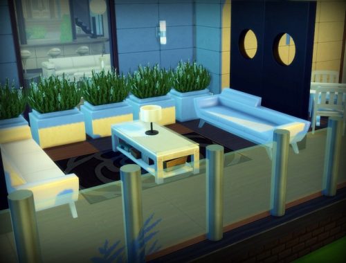 LA-Cute Home