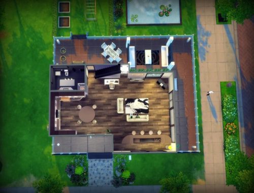 LA-Cute Home