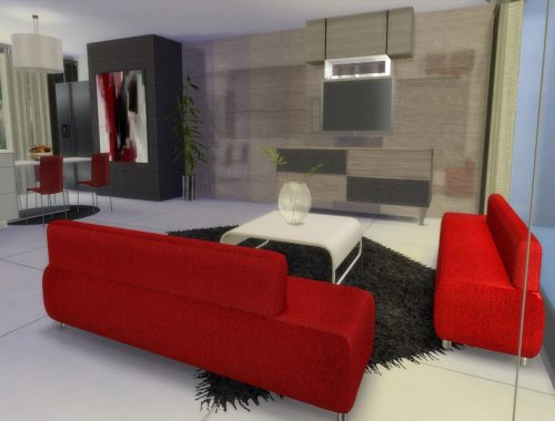 Modern Lime