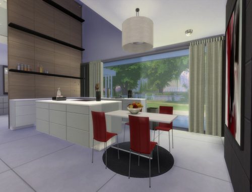 Modern Lime