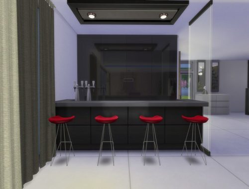 Modern Lime