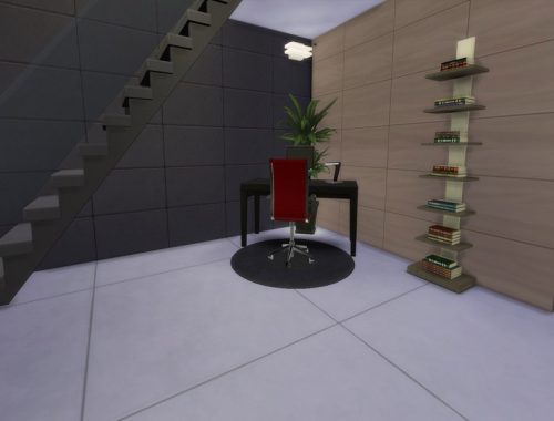 Modern Lime