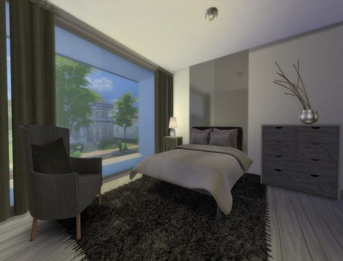 Modern Lime