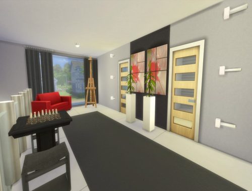 Modern Lime