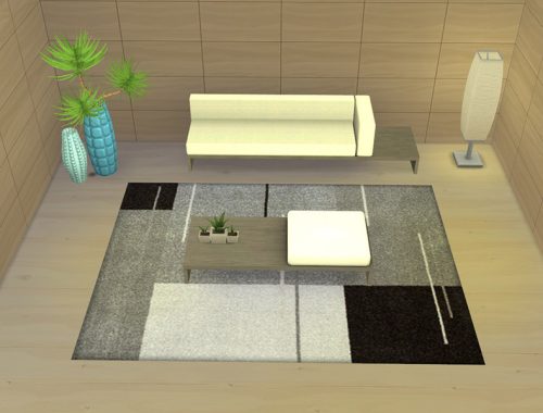 Samoa Rug