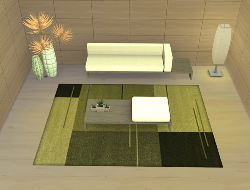 Samoa Rug