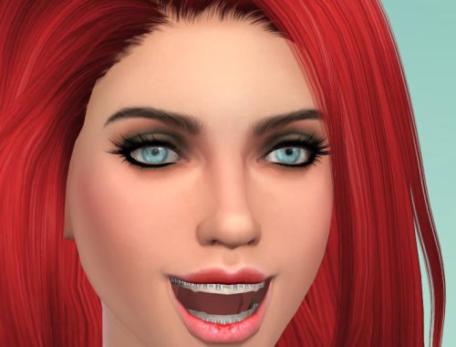 Brackets Adults V1.0