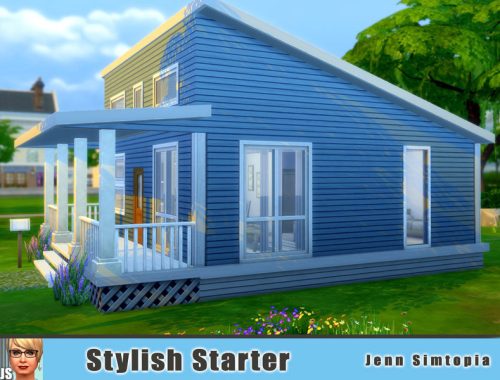 Stylish Starter
