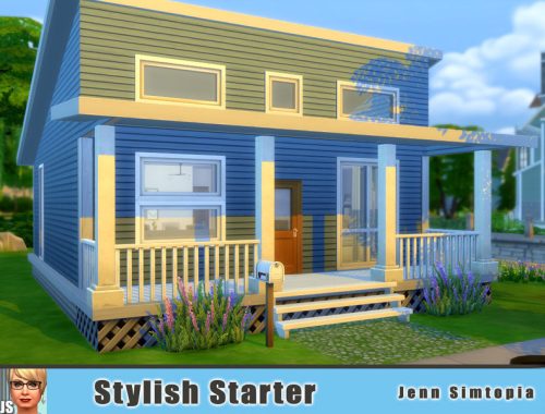 Stylish Starter