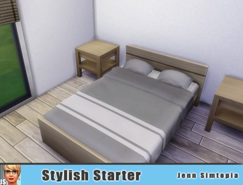 Stylish Starter