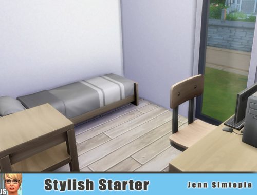 Stylish Starter