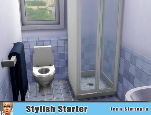 Stylish Starter