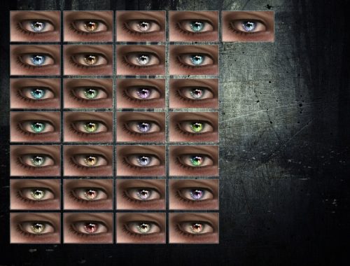 Enhancer Eyes