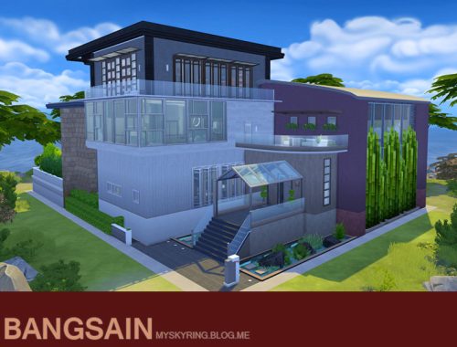016 Spa House