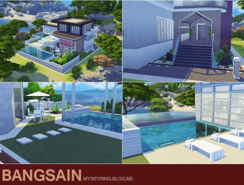016 Spa House
