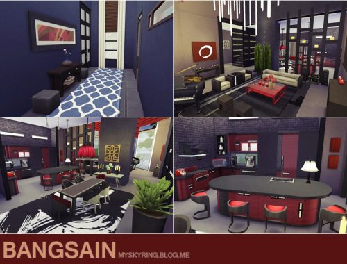 016 Spa House