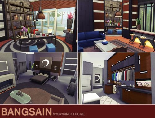 016 Spa House
