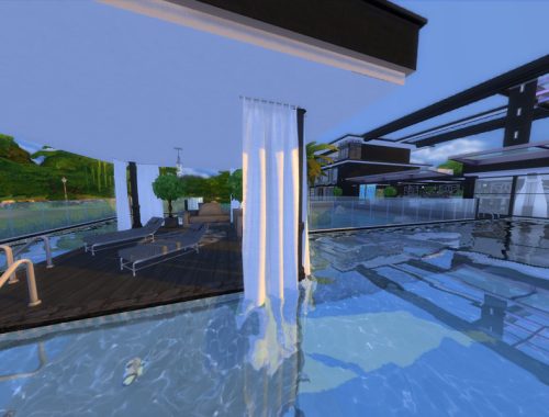 Elegant Lakeside