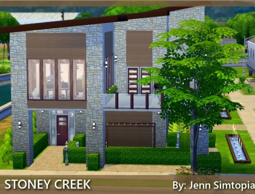 Stoney Creek