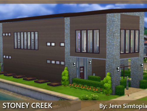 Stoney Creek