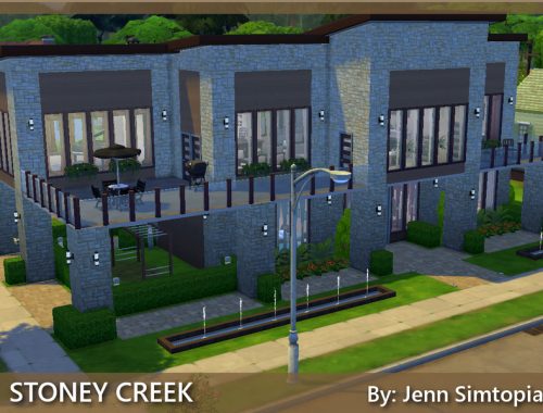 Stoney Creek