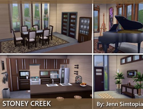 Stoney Creek