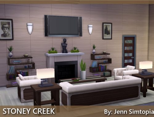 Stoney Creek