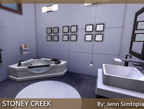 Stoney Creek