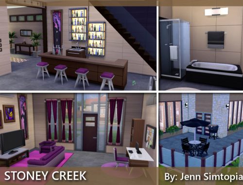 Stoney Creek