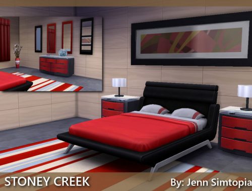 Stoney Creek