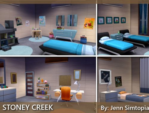 Stoney Creek