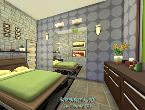 Modern Loft