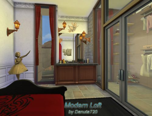 Modern Loft