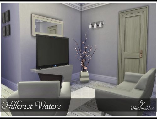 Hillcrest Waters