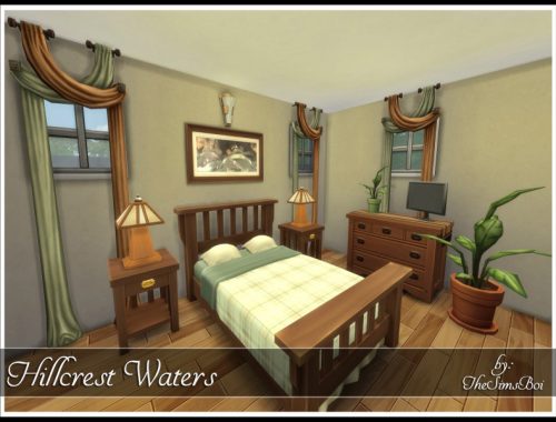 Hillcrest Waters