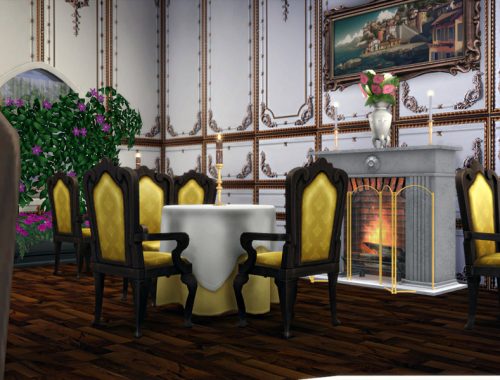 Delicje Ristorante