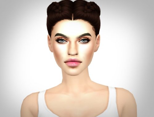 Ruby Rose