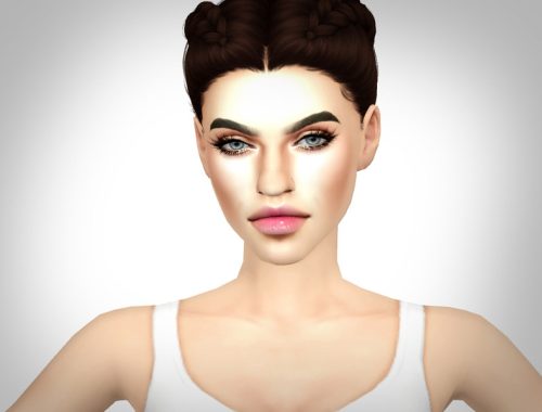 Ruby Rose