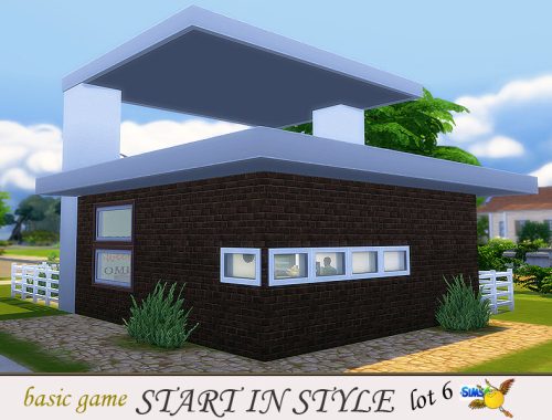 evi Start in Style lot 6
