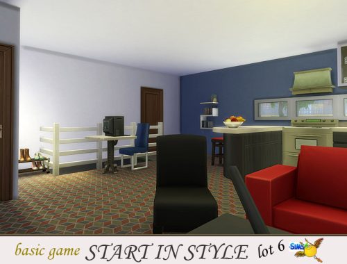 evi Start in Style lot 6