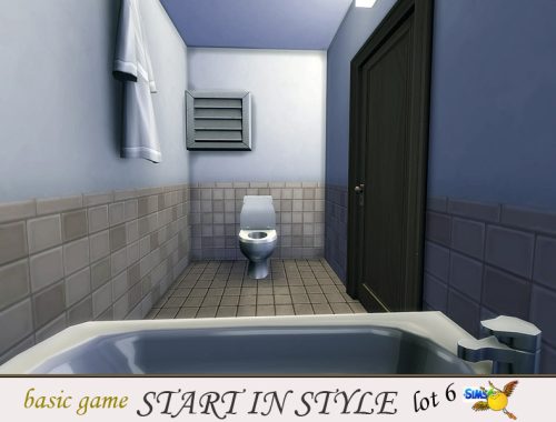 evi Start in Style lot 6