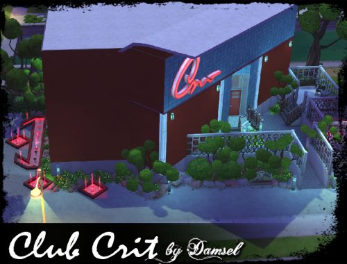 Club Crit